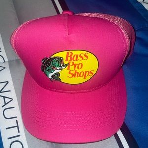 Bass Pro Hat - Youth